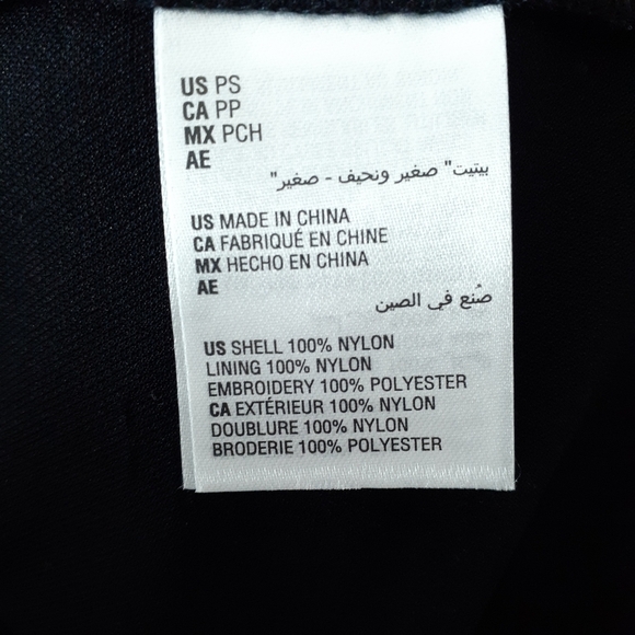 Alfani Blouse PS Pink Floral Sheer Sleeves 600 - Picture 6 of 7